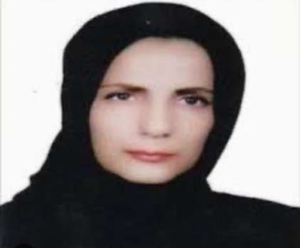 Dr. Farideh Khodabandeh