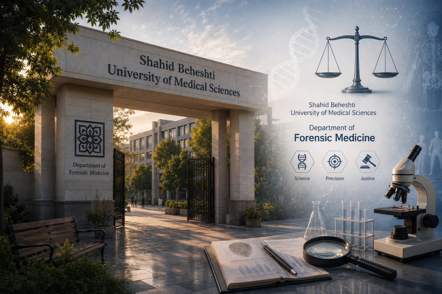 legal med